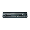 コーケン 6.35mm差込エクステンションバーセット6ヶ組 PK2760/6
