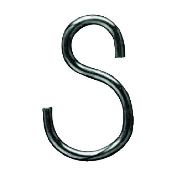 岡田装飾金物 Sカン ステンレス37mm用 (400個入) U93-400P 400個