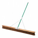 テラモト コートブラシ シダ ステー付 180cm CL-414-618-0 1点
