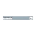 光 エラストマーゴム板 30×300×約1mm グレー EG3-51
