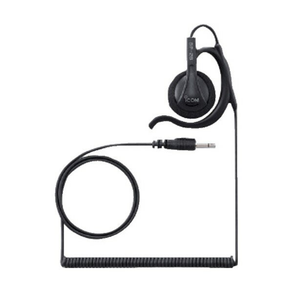 アイコム 耳掛け型イヤホン SP-29 1