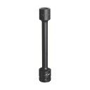 長堀工業 ナック ソケット エクステンションタイプ差込角12.7x対辺12mmx150L 412EX15 1個
