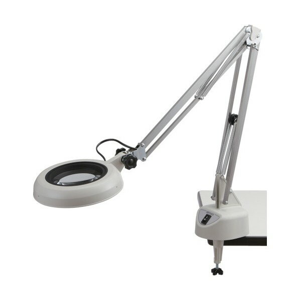 オーツカ光学 光学LED照明拡大鏡SKKL−F型10倍 SKKL-FX10 1