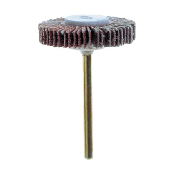 ドレメル フラップホイール 25×44×25mm 505 1本