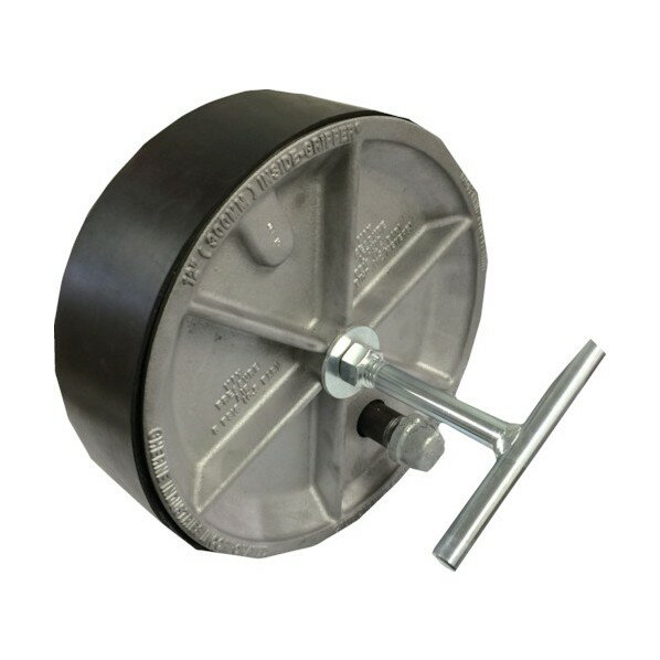 カンツール メカニカルプラグBIGタイプ300mm用 272-973