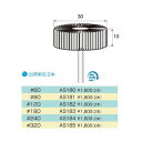 特徴 ■特徴 研磨布を放射状に加工したサンダーです 複雑な加工面でもよくなじみ、研磨タッチもソフトです 研削熱の発生も少なく、均一な加工面が得られるのが特徴です 汚れやさび落としはもちろん、塗装はがしにも最適です ■仕様 #320 仕様 入数 2本 AS185