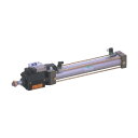 CKD ブレーキ付シリンダ(セルトップシリンダ)ブレーキ用バルブ付支持金具ナシ JSC3-V-00-80B-300-2 1