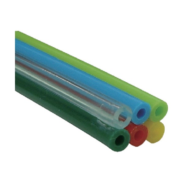 千代田通商 マルチストレートチューブ4mm／20m巻 6-MP-4S 20M 1