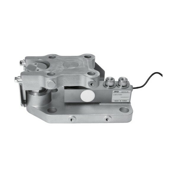 エー・アンド・ディ オ-ルステンレスビーム型ロードセル 振れ止め金具一体型 LCM13T003M 8503 1点
