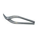 盛光 盛光 本職板金鋏 ハイスM1立エグリ 180mm HSTH-9318 1本