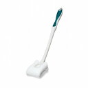 テラモト トイレブラシIIBタイプ CE4886600 1点【2506DFD_5】(3)