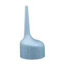 竹本容器 アプリケーターSS 0.8φトンガリCAP No.1(白) 6153030001