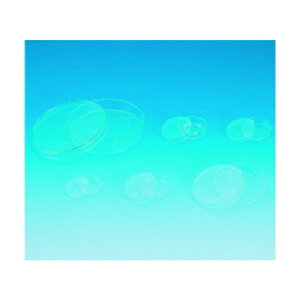 東京硝子器械 器官培養ディッシュ 60×15 500組 725-28-01-05 1点