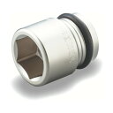 TONE インパクトソケット ハンガータイプ 21mm 6NV-21HP