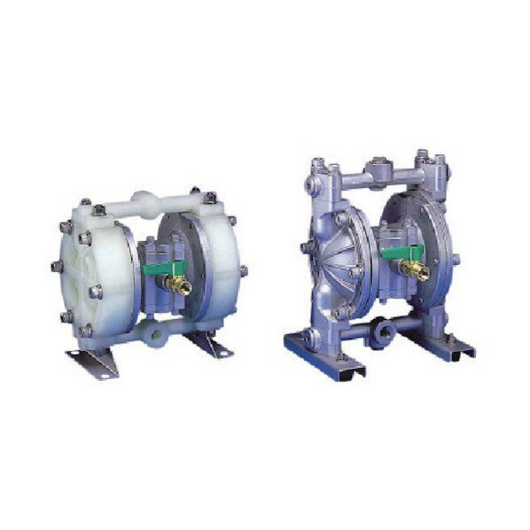 ヤマダ ダイアフラムポンプDP−10BPN DP-10BPN 1