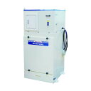昭和電機 ダストレーサ 小型パルスジェットシリーズ 集塵機 3.7kW 3相200V50Hz 2018年式 CFM-H30 50HZ_18 1点
