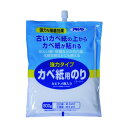 アサヒペン 強力タイプカベ紙用のり 800g 774 774 壁紙 リメイク のり 1点