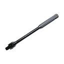 ヒット 1/2インチ角ナットスピンナーハンドル 380mm 4NSH380 1