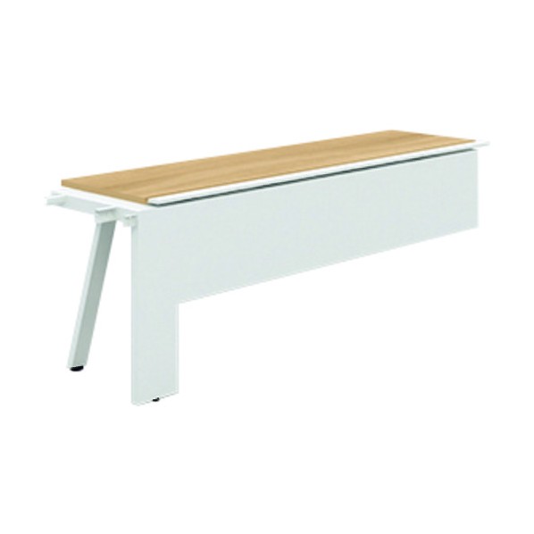 プラス 666743)Genela片面Jセット GE-206KJ LW/W4 1点