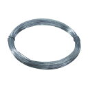 トラスコ スチール針金0.35mmX17m TYWS-035 1点