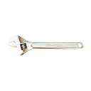 SAFETY TOOLS TAURUS チタン合金製モンキーレンチ 300mm 5101-1008 1