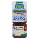 和信ペイント 水性ウレタンニス 300ml つや消しローズ 800346