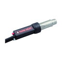 パークヒート ハンディ熱風ヒーターPHW7型100V 395 x 275 x 120 mm PHW7-1