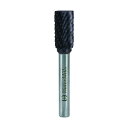 WaterMills WMTiCN超硬ロータリーバー タイプA φ12x25mm、6mm軸 WMA6120L2565C 1点