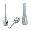 トネ ボールポイントヘキサゴンHP 全長:75mm 3BH-08HP 1個