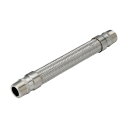 南国フレキ工業 固定ニップル型フレキALLSUS30450A×900L NK153-50-900 1(4)