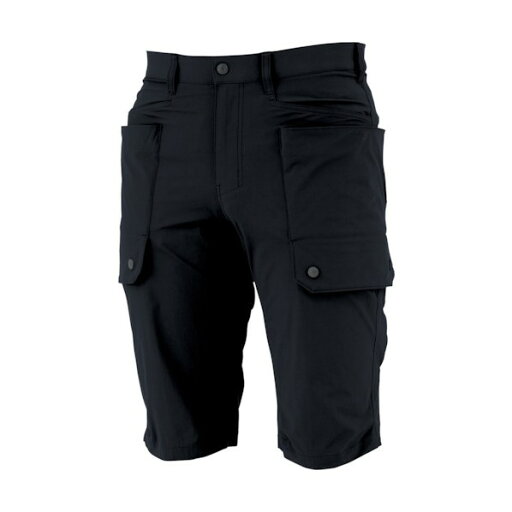 ジーベック ハーフパンツ L 2225-90 - L 1点 ジーベック ハーフパンツ L 2225-90 - L 1点