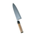 遠藤商事 堺菊守 極上 出刃 22.5cm 22.5cm AKK2822 1個