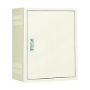 日東工業 熱機器収納キャビネット S25-716-2L 1個(4)