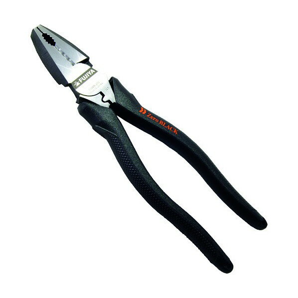 フジ矢 ペンチ 樹脂グリップ付 1050-250 JAN：4952520010105 With pliers resin grip