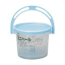 コーワ ミニペール 500ml ブルー 11891 1点
