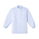 サーヴォ 横掛ラグランコート抗菌防 US-2603-S 1点