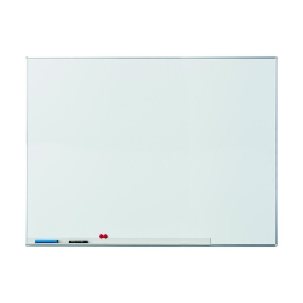 ユニット ユニット マルチホワイトボード 900×1200 373-761 1個