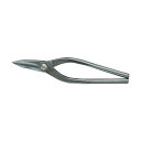 盛光 盛光 本職板金鋏 SLD左用柳刃 270mm HSLD-5127 1本