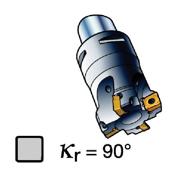 サンドビック コロミル490カッター 490-063C6-08H