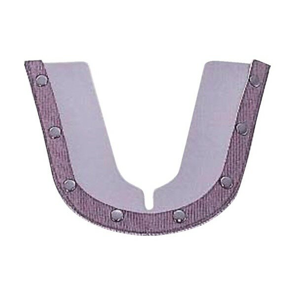 山本光学 ライフセーバー用パーツ 面体スポンジ布ベラ KL-42 1点