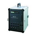 TOA 移動用PAアンプ30W KZ-30A(3)