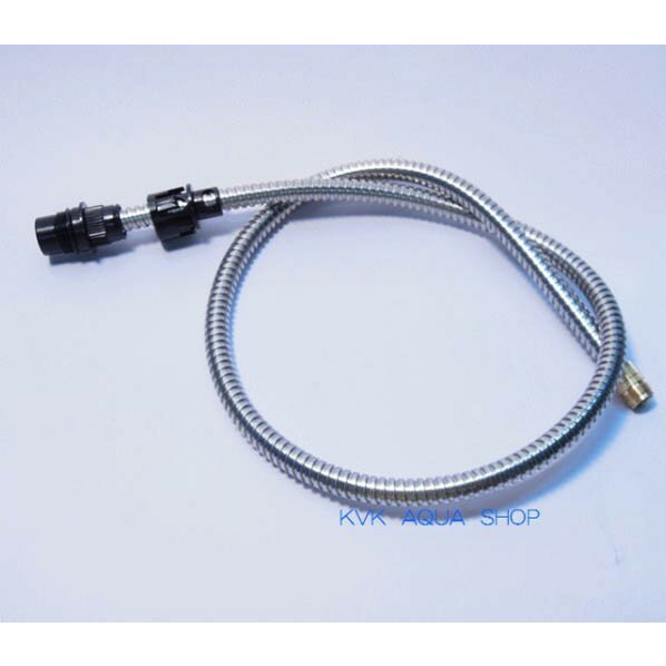 KVK KM8019Nシリーズ用シャワーホース Z414804 1個