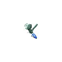 ムラキ エアリムーブサンダ MRAPG280 1点