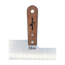 坂爪製作所 マルチ寸ベラ 0.6X120mm 1点
