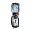 テストー プロフェッショナルクラス温湿度計 TESTO635-1