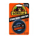 ゴリラ Gorilla ゴリラ両面テープ ストロング 25.4mm 1.52m 1779 1個