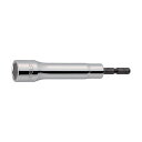 水戸工機 ビットソケットハイパー14mm(ハンガー) EH-14-H 1
