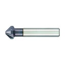 グーリング カウンターシンク90° レギュラTiAlNコート 15mm 1326 15.000 1点