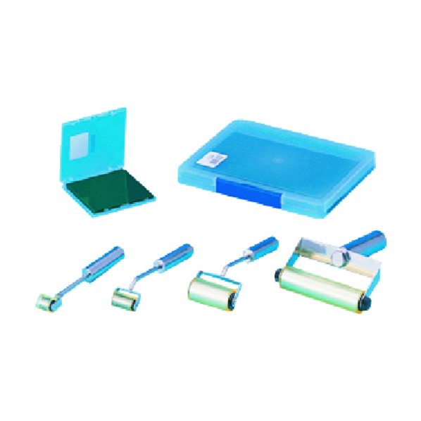 東京硝子器械 粘着ゴムクリーナー PR230-AS 012-25-29-12 1点