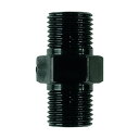 ジョプラックス ニップル オネジG1/4―オネジG1/4 NPS2S2 1個